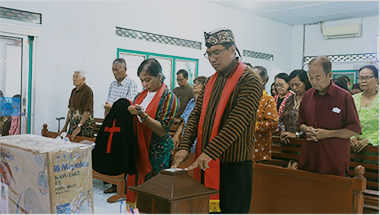 galeri, Riaya Undhuh-Undhuh GKJ Baki Pepanthan Daleman, gereja kristen jawa, gkj, gkj baki, gereja kristen jawa baki, baki, sukoharjo, gkj klasis sukoharjo, klasis sukoharjo, klasis, sinode gkj, sinode 